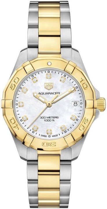 Bild von Tag Heuer Aquaracer