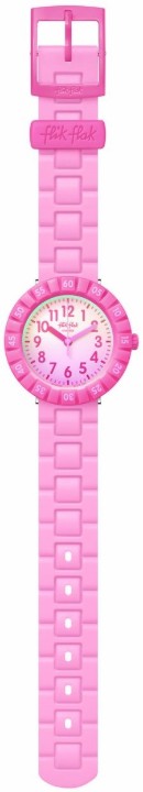 Bild von Flik Flak Pink Splash