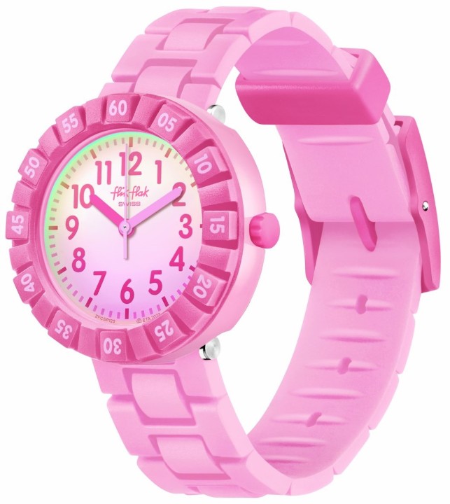 Bild von Flik Flak Pink Splash