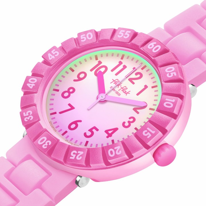 Bild von Flik Flak Pink Splash