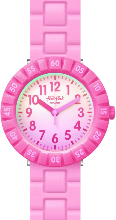 Bild von Flik Flak Pink Splash