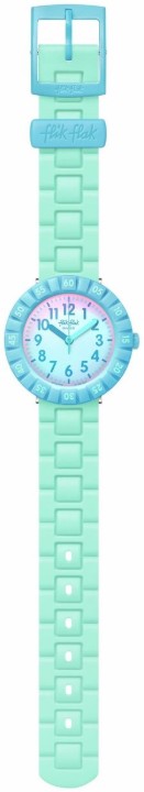 Bild von Flik Flak Blue Splash