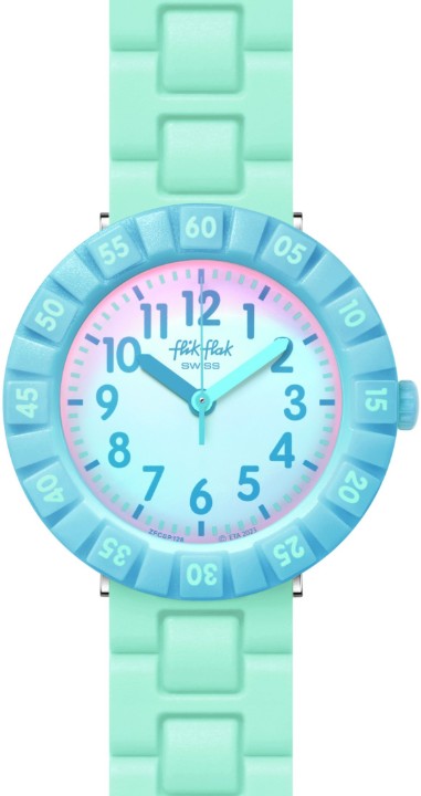 Bild von Flik Flak Blue Splash