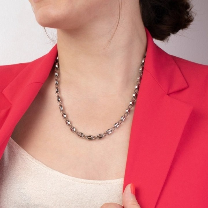 Bild von Damenkette Lotus Style Urban Woman