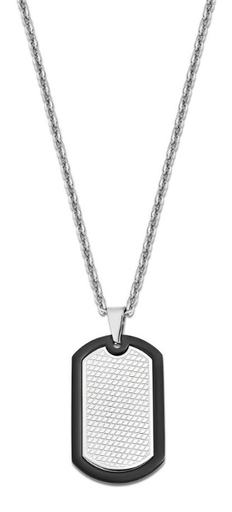 Bild von Herrenkette Lotus Style Urban Man