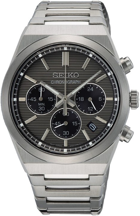 Bild von Seiko Quartz Chronograph