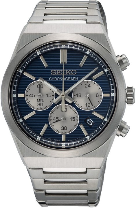 Bild von Seiko Quartz Chronograph