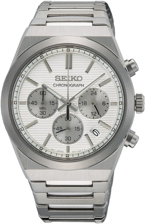 Bild von Seiko Quartz Chronograph