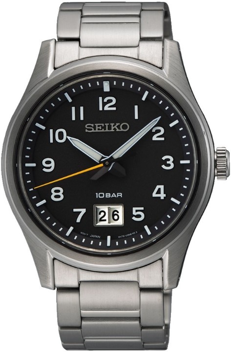 Bild von Seiko Quartz
