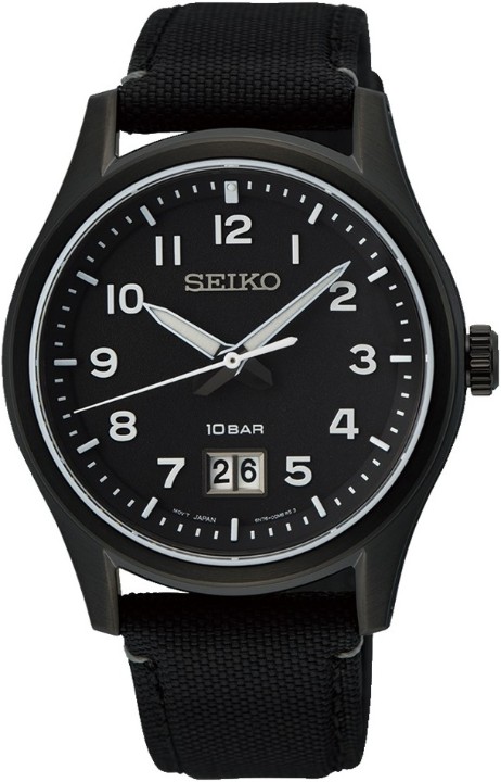 Bild von Seiko Quartz