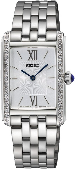 Bild von Seiko Quartz