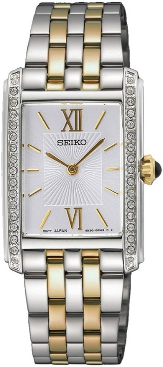 Bild von Seiko Quartz
