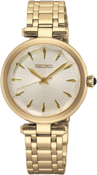 Bild von Seiko Quartz