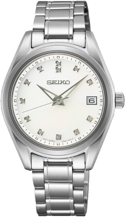 Bild von Seiko Quartz