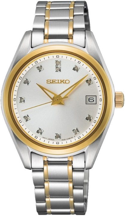 Bild von Seiko Quartz
