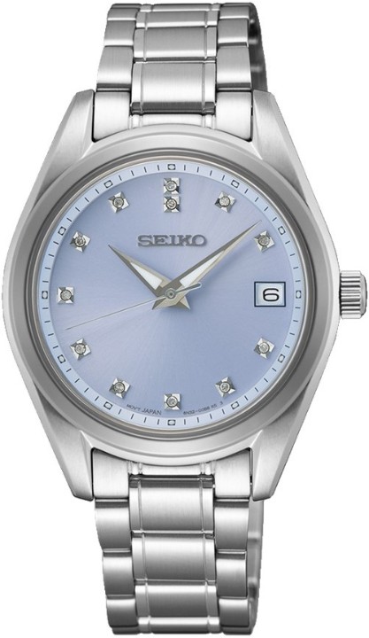 Bild von Seiko Quartz