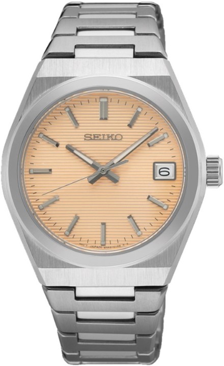 Bild von Seiko Quartz