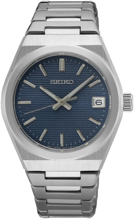 Bild von Seiko Quartz
