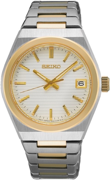 Bild von Seiko Quartz