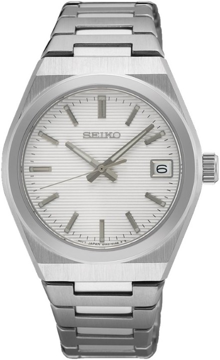 Bild von Seiko Quartz