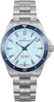 Bild von NORQAIN Adventure Neverest Glacier Ice Blue Limited Edition