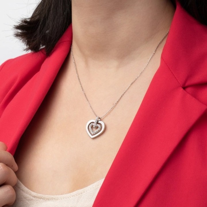 Bild von Damenkette Lotus Style Woman Basic