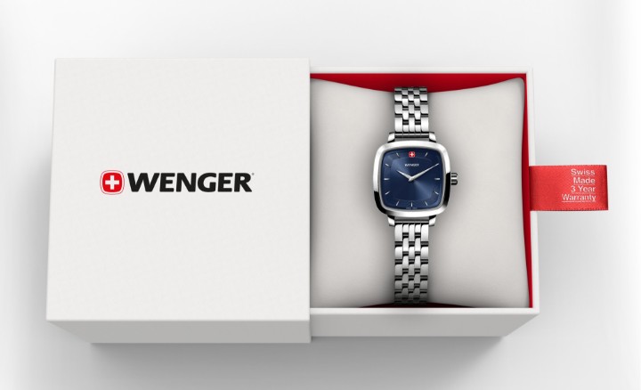 Bild von Wenger Vintage Classic