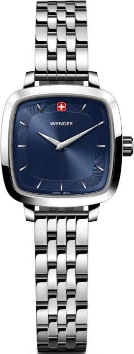 Bild von Wenger Vintage Classic