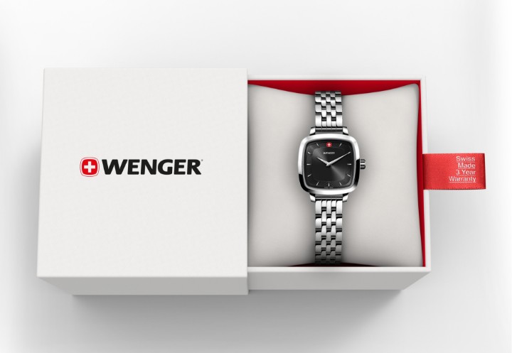 Bild von Wenger Vintage Classic
