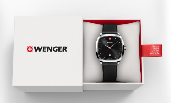 Bild von Wenger Vintage Classic