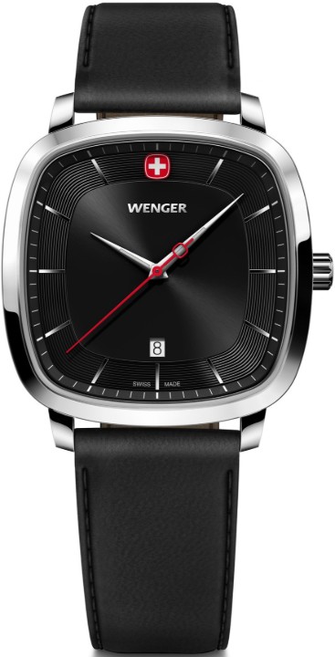 Bild von Wenger Vintage Classic