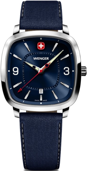 Bild von Wenger Vintage Sport