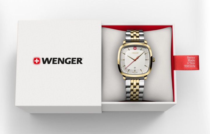 Bild von Wenger Vintage Classic