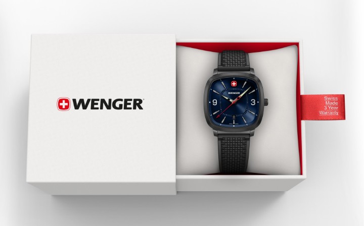 Bild von Wenger Vintage Sport