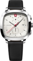 Bild von Wenger Vintage Classic Chrono
