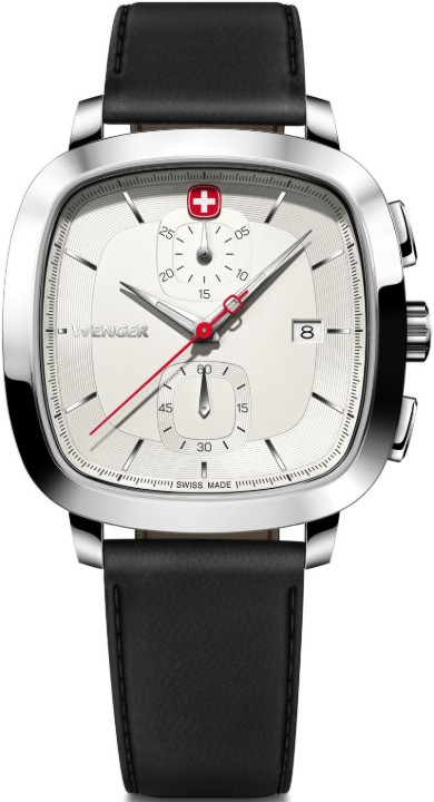 Bild von Wenger Vintage Classic Chrono