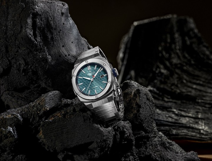 Bild von Alpina Alpiner Extreme Automatic Chronos Limited Edition