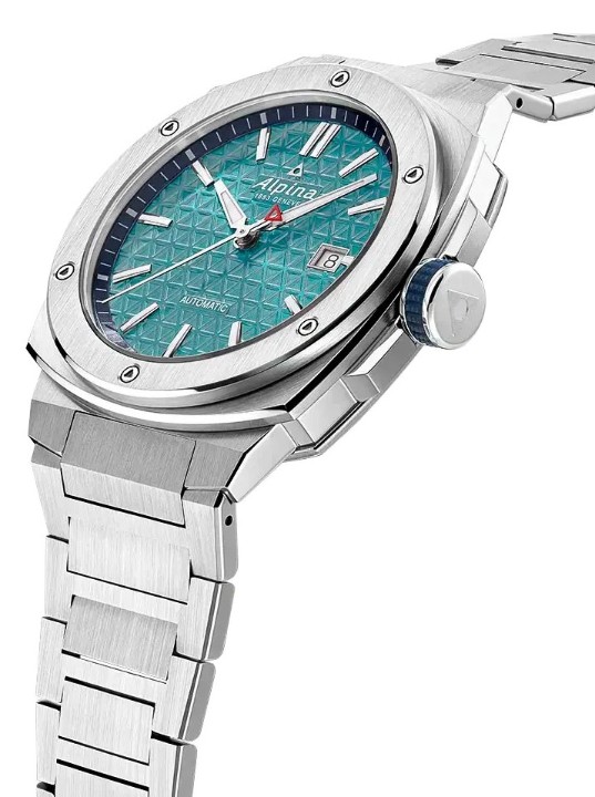 Bild von Alpina Alpiner Extreme Automatic Chronos Limited Edition