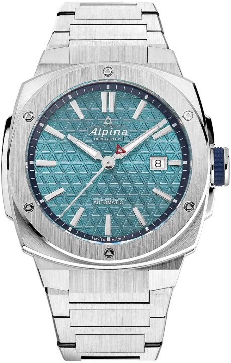 Bild von Alpina Alpiner Extreme Automatic Chronos Limited Edition