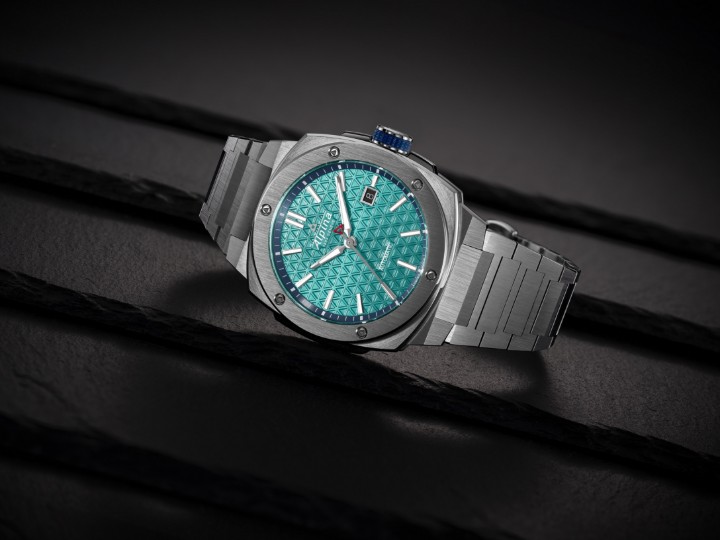 Bild von Alpina Alpiner Extreme Automatic Chronos Limited Edition