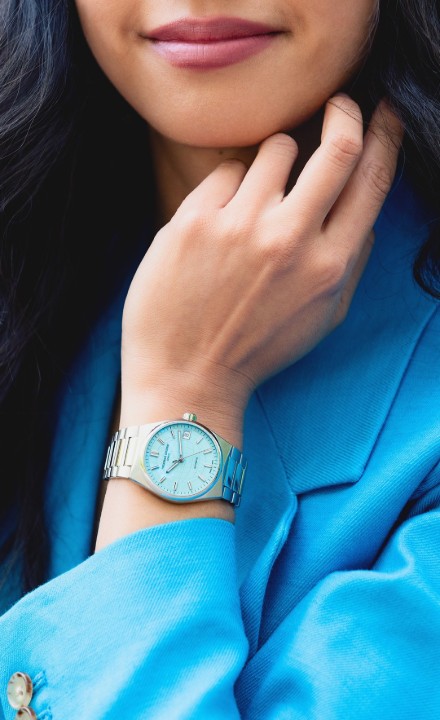 Bild von Frederique Constant Highlife Ladies Automatic