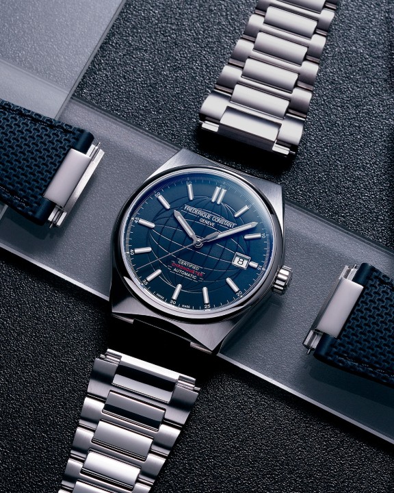 Bild von Frederique Constant Highlife Automatic COSC