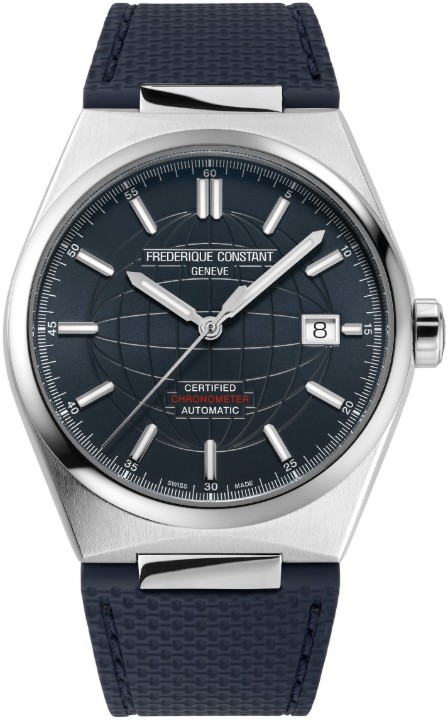 Bild von Frederique Constant Highlife Automatic COSC