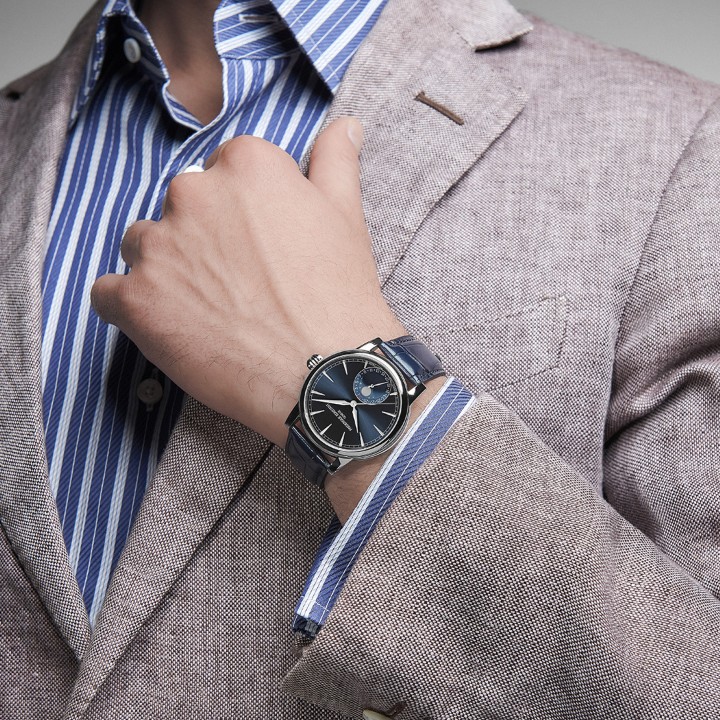 Bild von Frederique Constant Classic Date Manufacture