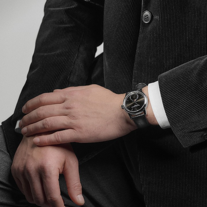 Bild von Frederique Constant Classic Date Manufacture