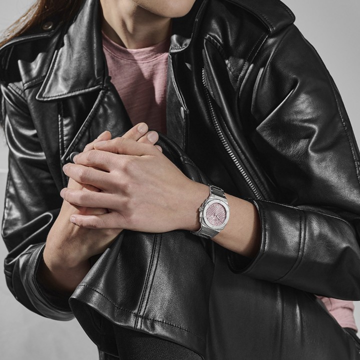 Bild von Alpina Alpiner Extreme Quartz