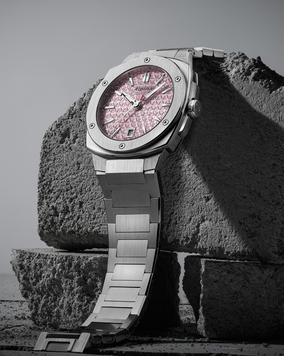 Bild von Alpina Alpiner Extreme Quartz
