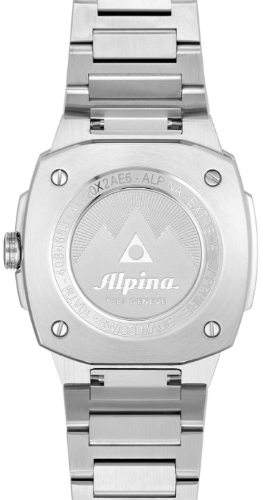 Bild von Alpina Alpiner Extreme Quartz