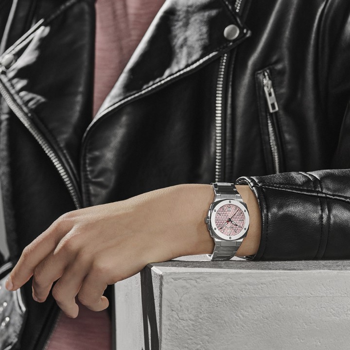 Bild von Alpina Alpiner Extreme Quartz