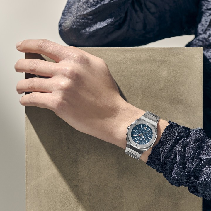 Bild von Alpina Alpiner Extreme Quartz